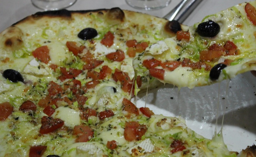 Pizza Samis