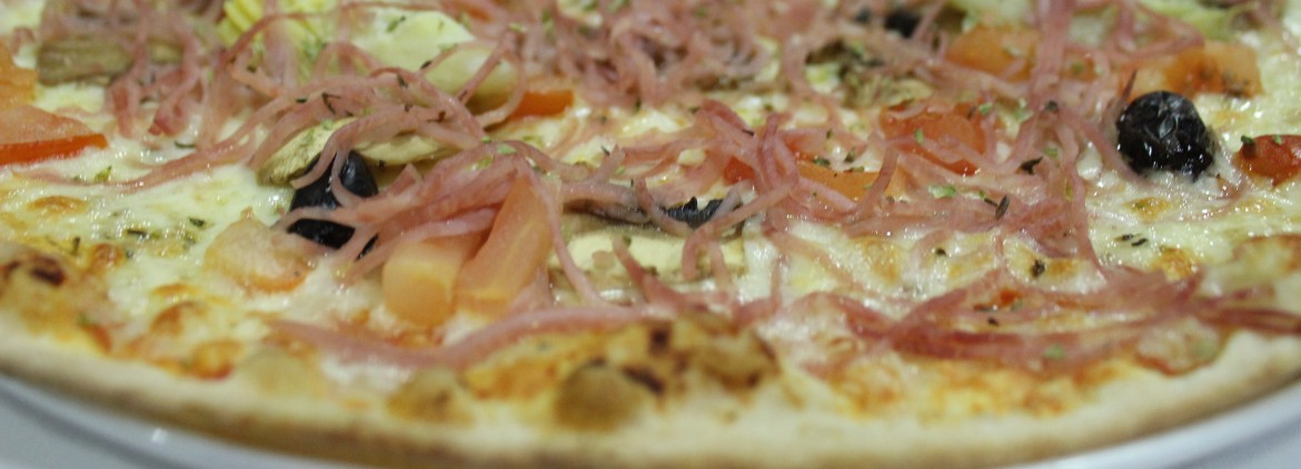 Pizza Samis